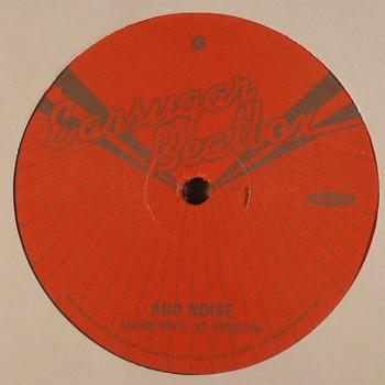 12-дюймовая пластинка ADD NOISE - Loose Wire EARSUGAR29 Earsugar, Earsu 2006 Европа Танцевальная и Электронная Б/У
12-дюймовая пластинка ADD NOISE - Loose Wire EARSUGAR29 Earsugar, Earsu 2006 Европа Танцевальная и Электронная Б/У