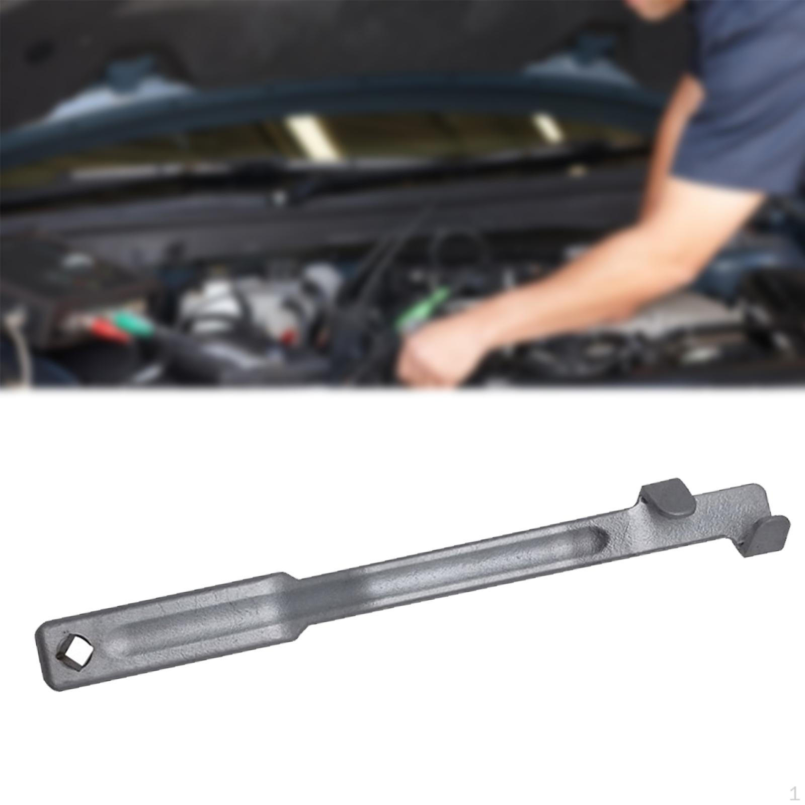 Extension Wrench Accessories Universal Hand Tool Parts Practical Portable Hardware
Extension Wrench Accessories Universal Hand Tool Parts Practical Portable Hardware
