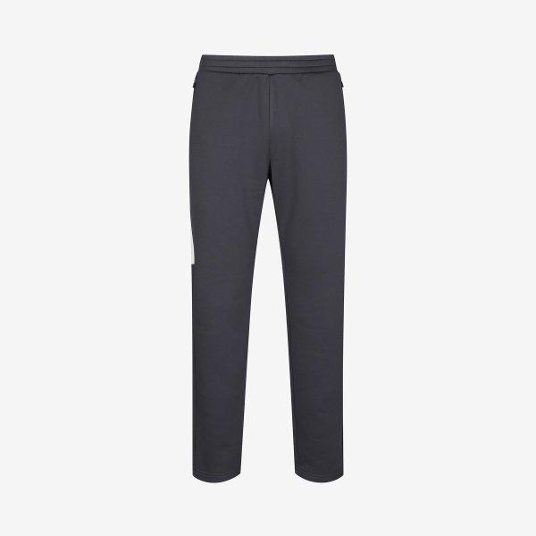 Прямые тренировочные брюки Fila из флиса с цветовыми блоками CHARCOALGREY/85
Прямые тренировочные брюки Fila из флиса с цветовыми блоками CHARCOALGREY/85