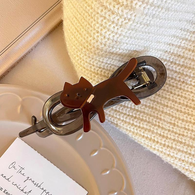 1 шт. Мультяшные резинки для волос в форме кошки, модные аксессуары для волос, изысканная бижутерия, аксессуары для одежды, многоцветные
1 шт. Мультяшные резинки для волос в форме кошки, модные аксессуары для волос, изысканная бижутерия, аксессуары для одежды, многоцветные