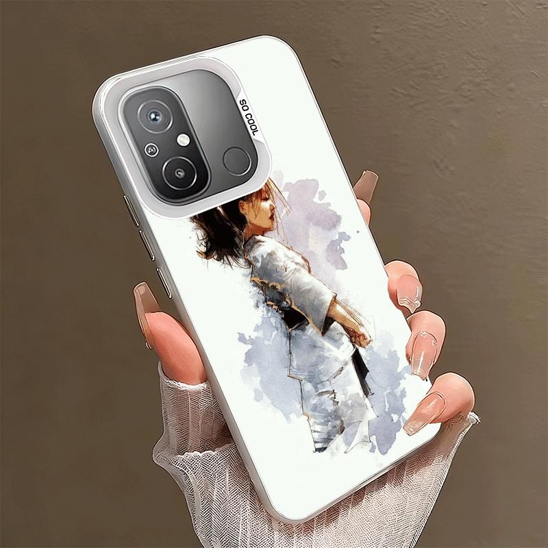 Ударопрочный чехол для телефона Taekwondo Kungfu Design для Xiaomi Poco X7 X6 X5 X3 Pro F7 Ultra M8 Redmi 15C 15 14C 13C 12C 10C 13 12 10 Xiaomi Redmi 13C
Ударопрочный чехол для телефона Taekwondo Kungfu Design для Xiaomi Poco X7 X6 X5 X3 Pro F7 Ultra M8 Redmi 15C 15 14C 13C 12C 10C 13 12 10 Xiaomi Redmi 13C