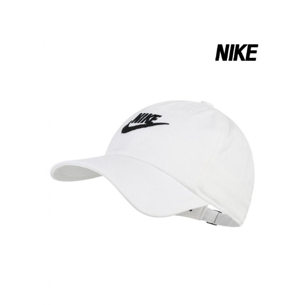 Nike Детская женская шапка Club unStructured Futura waSh Cap белая Fb5063 100 FB5063100FREE
Nike Детская женская шапка Club unStructured Futura waSh Cap белая Fb5063 100 FB5063100FREE