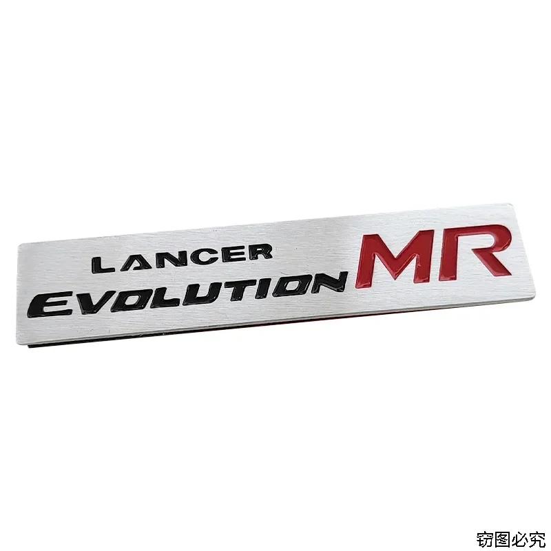 Car Emblem Aluminum Alloy Auto Fender Trunk Badge Stickers For Mitsubishi Ralliart ASX Eclipse Galant Mirage Montero L200 EVO
Car Emblem Aluminum Alloy Auto Fender Trunk Badge Stickers For Mitsubishi Ralliart ASX Eclipse Galant Mirage Montero L200 EVO