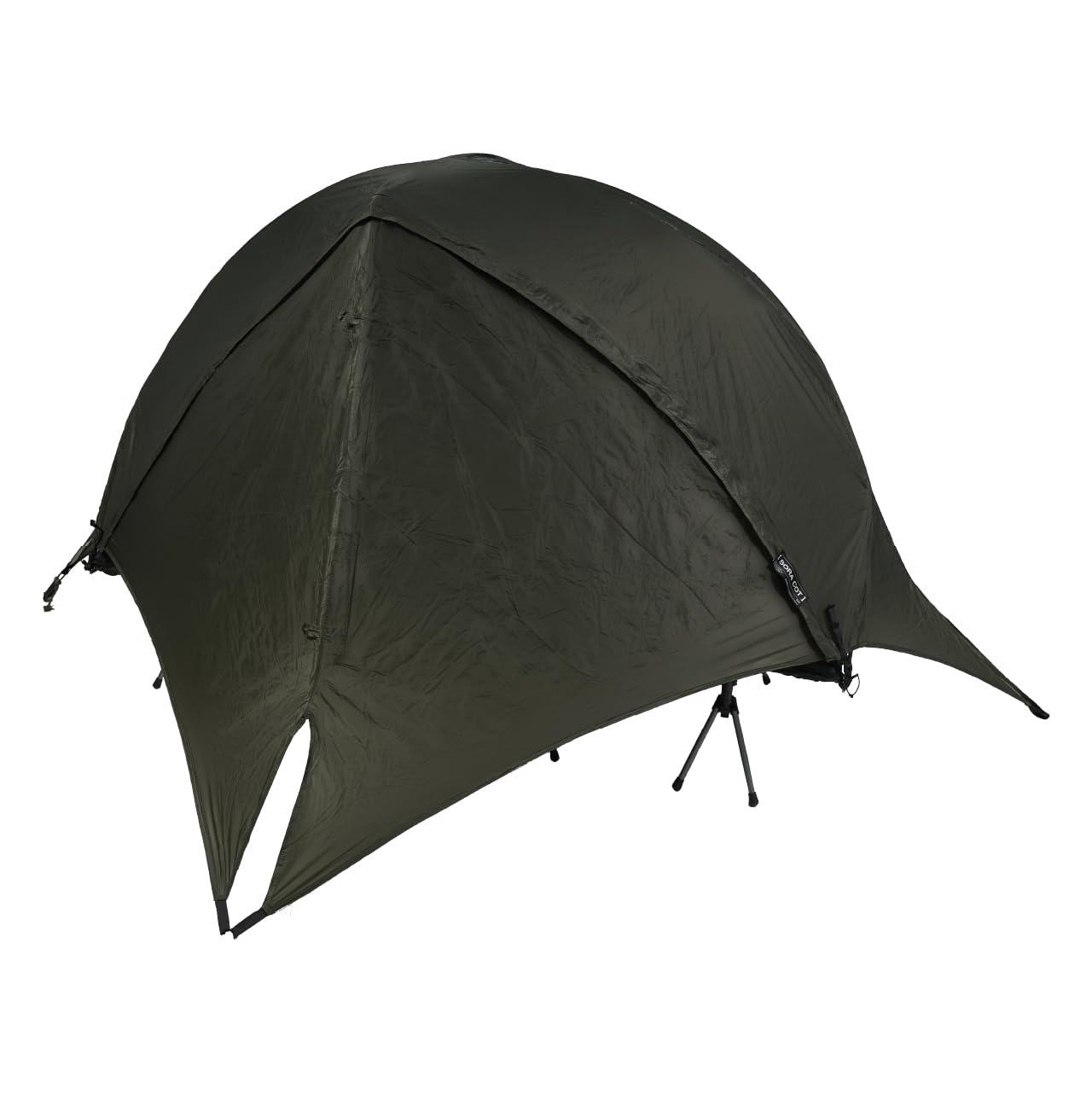 CAMVIL Sazae Cot L Size Cot Tent Solo Can Minimal Пеший туризм Альпинизм Один человек Сетчатый материал Удобство Высокий потолок Световой люк Легкий тент
CAMVIL Sazae Cot L Size Cot Tent Solo Can Minimal Пеший туризм Альпинизм Один человек Сетчатый материал Удобство Высокий потолок Световой люк Легкий тент