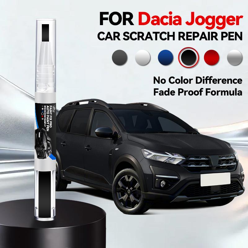 Car Paint Repair Pen For 2022-2025 Dacia Jogger Paint Scratch Repair Accessories Black Pearl Blue Green Grey Glacier White
Car Paint Repair Pen For 2022-2025 Dacia Jogger Paint Scratch Repair Accessories Black Pearl Blue Green Grey Glacier White