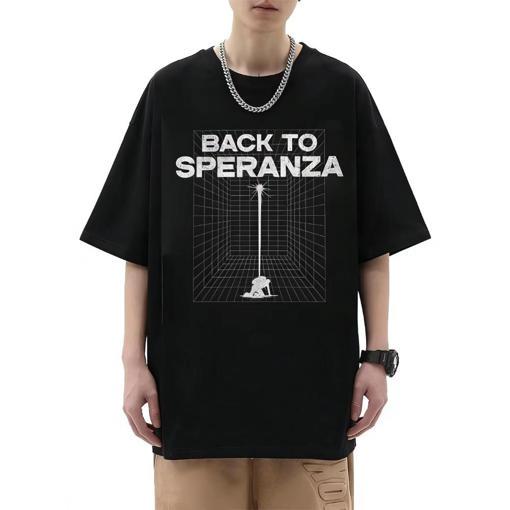 Arc Raiders Game T-Shirts for Men and Women Back To Speranza Funny Cotton Tee Shirt Round Neck Short Sleeve T Shirt Clothing Y2k S разноцветный
Arc Raiders Game T-Shirts for Men and Women Back To Speranza Funny Cotton Tee Shirt Round Neck Short Sleeve T Shirt Clothing Y2k S разноцветный