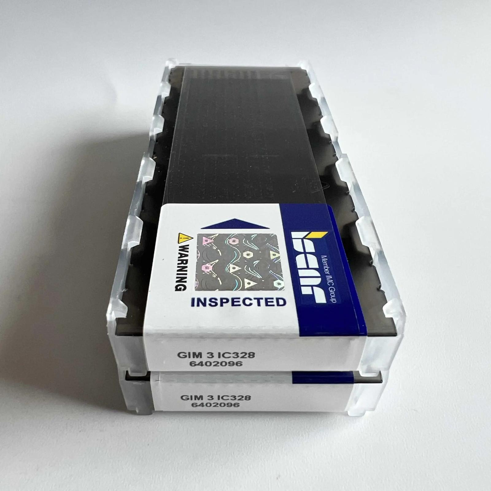 GIM3IC328 / Carbide blade 10 Pcs
GIM3IC328 / Carbide blade 10 Pcs