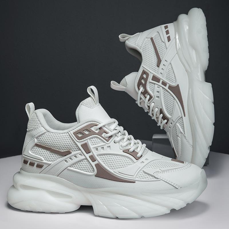 Height increase 6.8CM sports shoes men s shoes autumn boys shock absorption thick-soled versatile dad shoes breathable casual tide 37
Height increase 6.8CM sports shoes men s shoes autumn boys shock absorption thick-soled versatile dad shoes breathable casual tide 37