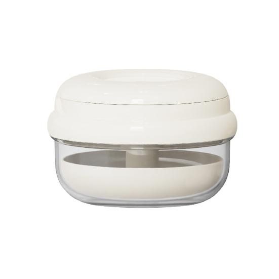 Travel Retainer Case Denture Bath Box with Strainer Basket Portable Orthodontic Retainer Case with Mirror for Braces Dentures Cleaning Soaking Storage
Travel Retainer Case Denture Bath Box with Strainer Basket Portable Orthodontic Retainer Case with Mirror for Braces Dentures Cleaning Soaking Storage
