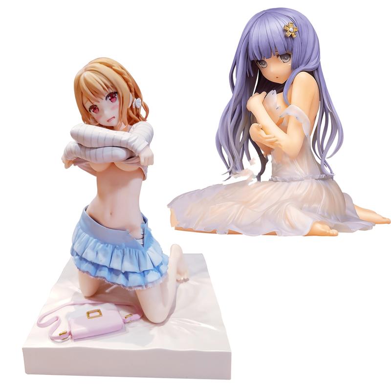 PULCHRA Date A Live Фигурка Мику Изаёи Мику Сиракава Мияко Аниме Девушка ПВХ Фигурка Игрушка Игра Статуя Коллекция Модель Кукла
PULCHRA Date A Live Фигурка Мику Изаёи Мику Сиракава Мияко Аниме Девушка ПВХ Фигурка Игрушка Игра Статуя Коллекция Модель Кукла