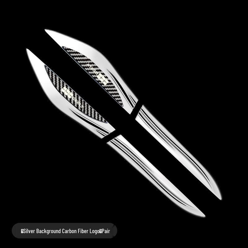 Geely Galaxy L6/L7/E8 Fender Blade Metal Side Badge Decorative Sticker
Geely Galaxy L6/L7/E8 Fender Blade Metal Side Badge Decorative Sticker