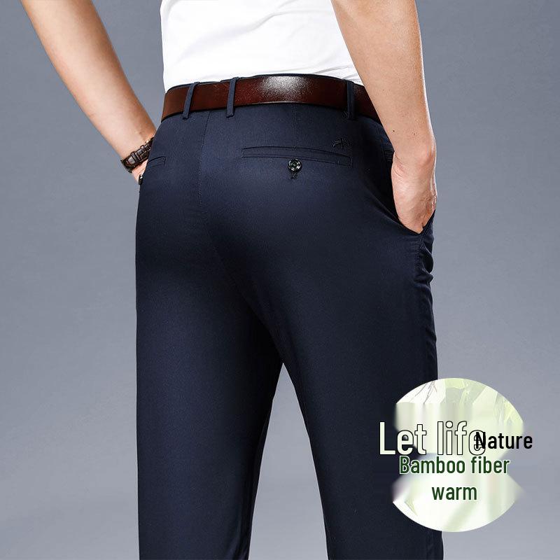 Мужские брюки Slim Fit в стиле Business Casual - Коллекция Лето 2024, Длинные брюки прямого кроя 29 хаки
Мужские брюки Slim Fit в стиле Business Casual - Коллекция Лето 2024, Длинные брюки прямого кроя 29 хаки