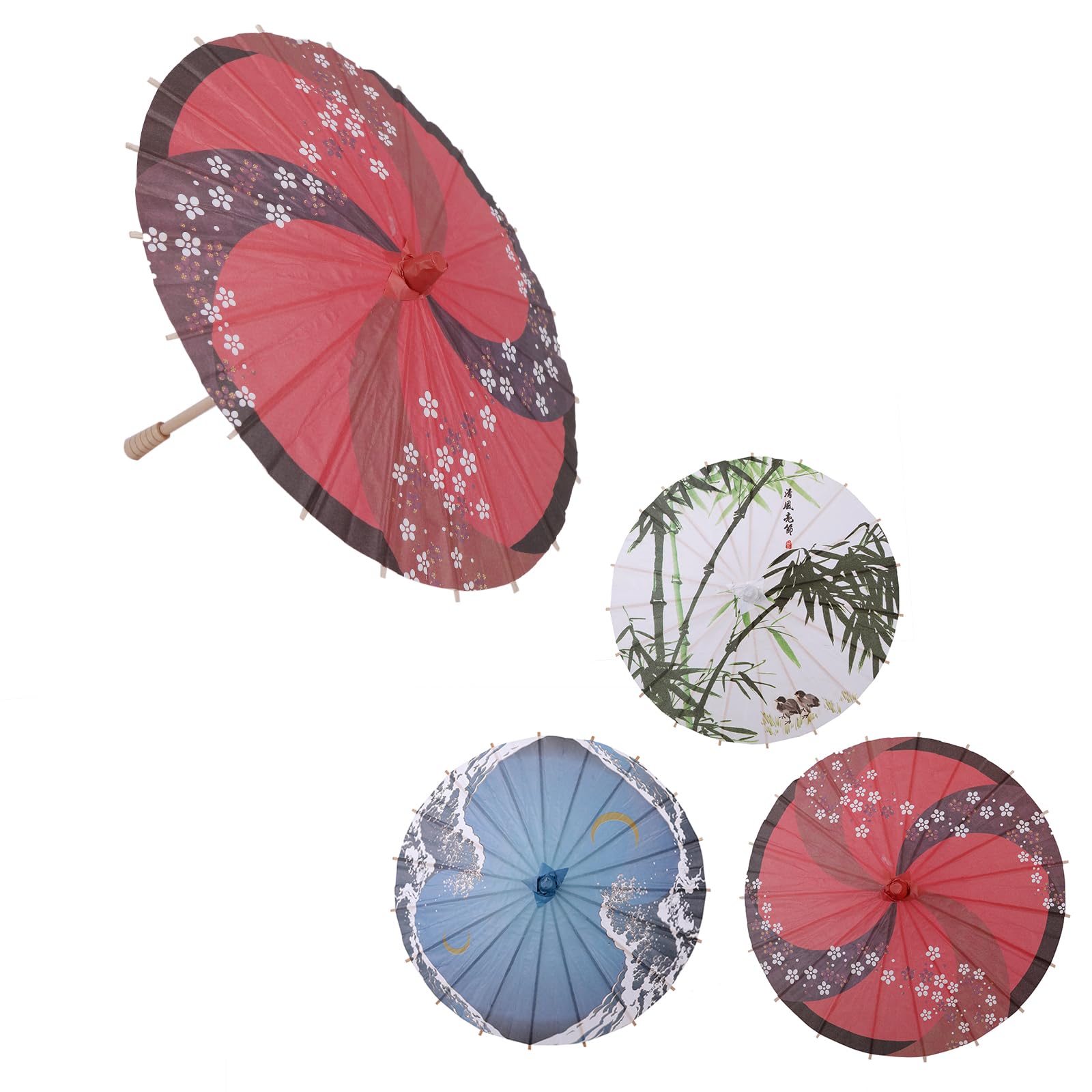 Pure Seek Мини Японский Примерно 30 см Бумажный Мини-зонтик Маленький Зонтик Миниатюрный Японский Набор из 3 Зонтик, Диаметр, Зонтик, Зонтик,
Pure Seek Мини Японский Примерно 30 см Бумажный Мини-зонтик Маленький Зонтик Миниатюрный Японский Набор из 3 Зонтик, Диаметр, Зонтик, Зонтик,