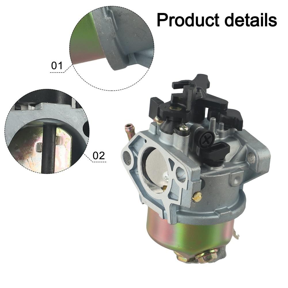 Lawn Mower Carburetor Kit: For GX340 For GX390 Complete Maintenance For 11 13HP Lawn Mower Generator Garden Power Tools China Mainland
Lawn Mower Carburetor Kit: For GX340 For GX390 Complete Maintenance For 11 13HP Lawn Mower Generator Garden Power Tools China Mainland