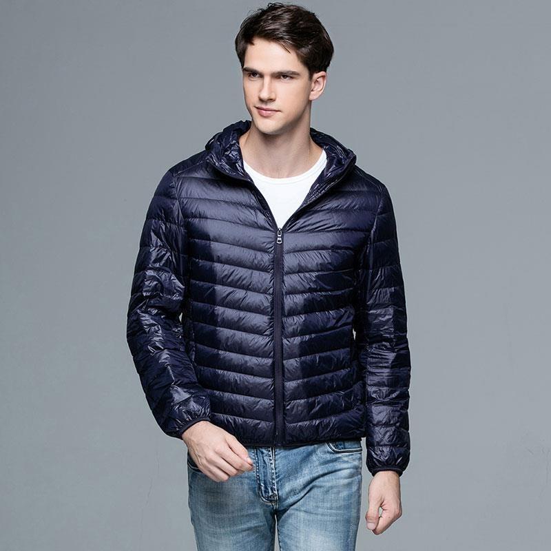 Thin Cotton Hooded Mens Short Autumn and Winter Updated Middle-aged and Young People Large Size Ultra-thin Lightweight Jacket 5XL
Thin Cotton Hooded Mens Short Autumn and Winter Updated Middle-aged and Young People Large Size Ultra-thin Lightweight Jacket 5XL