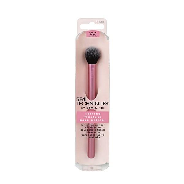 Real Techniques setting brush, mixed colors, 1 piece, the most popular beauty accessory in Korea
Real Techniques setting brush, mixed colors, 1 piece, the most popular beauty accessory in Korea