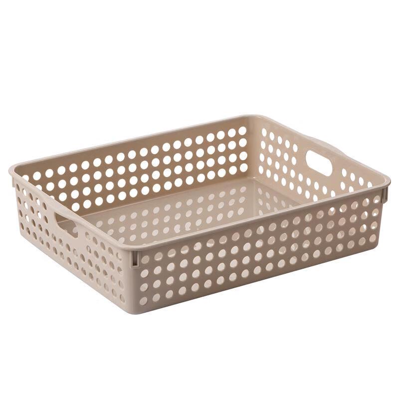 Polka Dot Storage Baskets (4-Pack)
Polka Dot Storage Baskets (4-Pack)