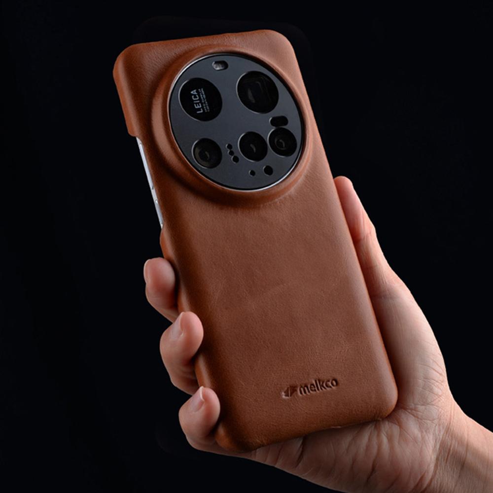 For Xiaomi 15 Ultra Case Compatible with MagSafe Waxy Genuine Cow Leather PC Phone Back Cover Black
For Xiaomi 15 Ultra Case Compatible with MagSafe Waxy Genuine Cow Leather PC Phone Back Cover Black