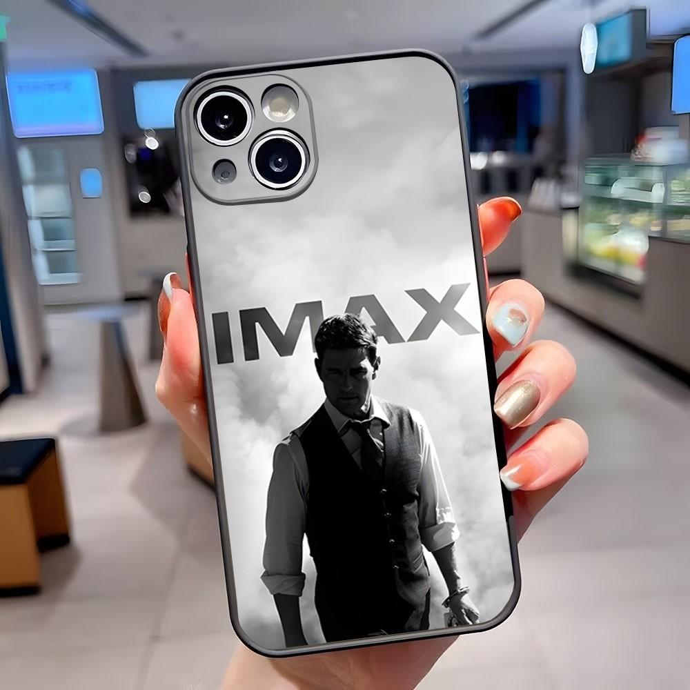 Mission Impossible Tom Cruise Phone Case Matte Translucent For IPhone 15 Pro 14 Pro Max 13 11 12 Mini Xs X Xr 7 8 Plus Se Cover iPhone14 Plus
Mission Impossible Tom Cruise Phone Case Matte Translucent For IPhone 15 Pro 14 Pro Max 13 11 12 Mini Xs X Xr 7 8 Plus Se Cover iPhone14 Plus