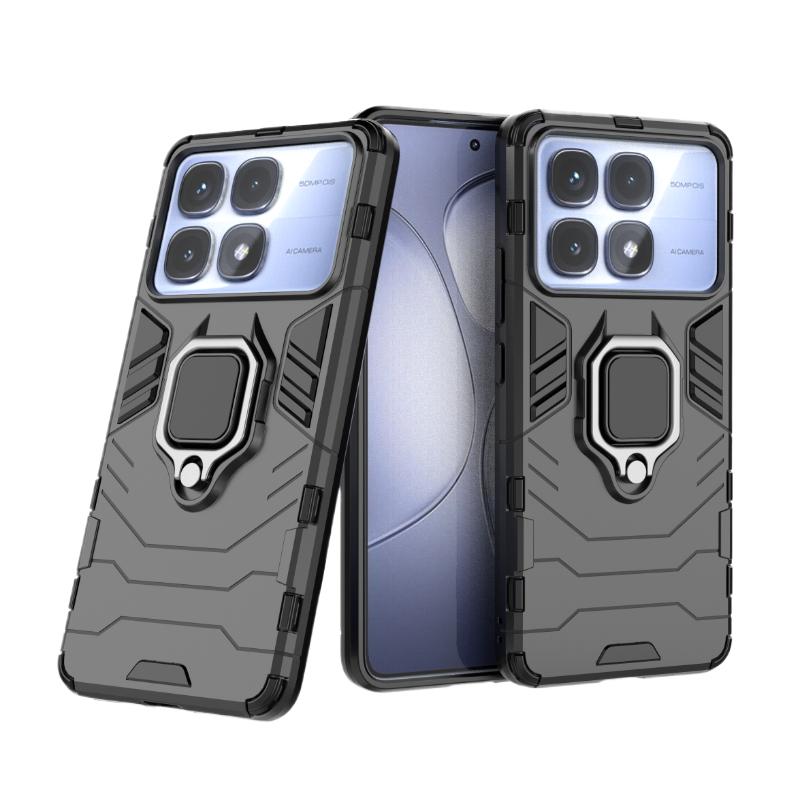 For Xiaomi POCO X6Pro X6 Pro 5g Back Cover Phone Case Shockproof Armor Anti-Fall Metal Ring Holder Magnetic Protect Funda Coque CHINA&Xiaomi POCO X6 5g червоний
For Xiaomi POCO X6Pro X6 Pro 5g Back Cover Phone Case Shockproof Armor Anti-Fall Metal Ring Holder Magnetic Protect Funda Coque CHINA&Xiaomi POCO X6 5g червоний