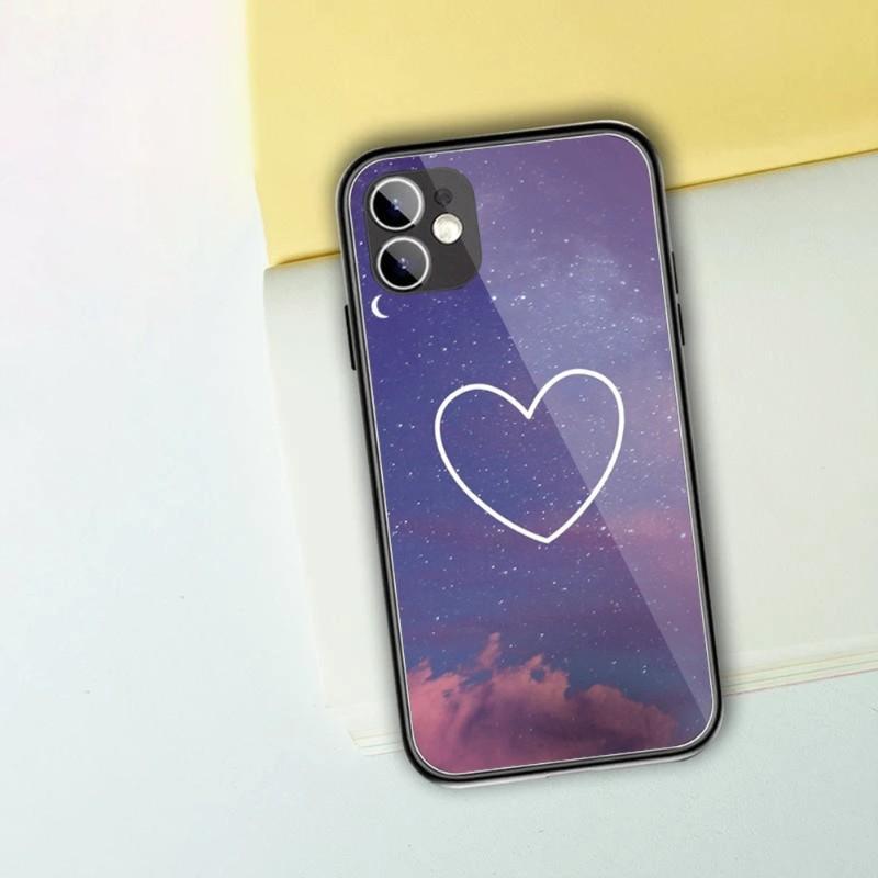 Розовый чехол Love Cloud Starry Sky для iPhone 13 12 11 XS X 8 7 6 Plus Mini Pro Max SE 2022 черный чехол для телефона из поликарбоната и термополиуретана iPhone SE 2020-2022
Розовый чехол Love Cloud Starry Sky для iPhone 13 12 11 XS X 8 7 6 Plus Mini Pro Max SE 2022 черный чехол для телефона из поликарбоната и термополиуретана iPhone SE 2020-2022
