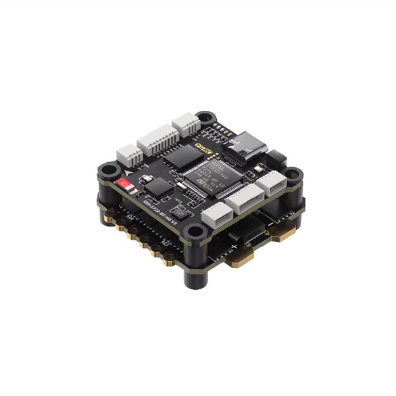 Компоненти FPV дрона серії GEPRC TAKER 50A
Компоненти FPV дрона серії GEPRC TAKER 50A