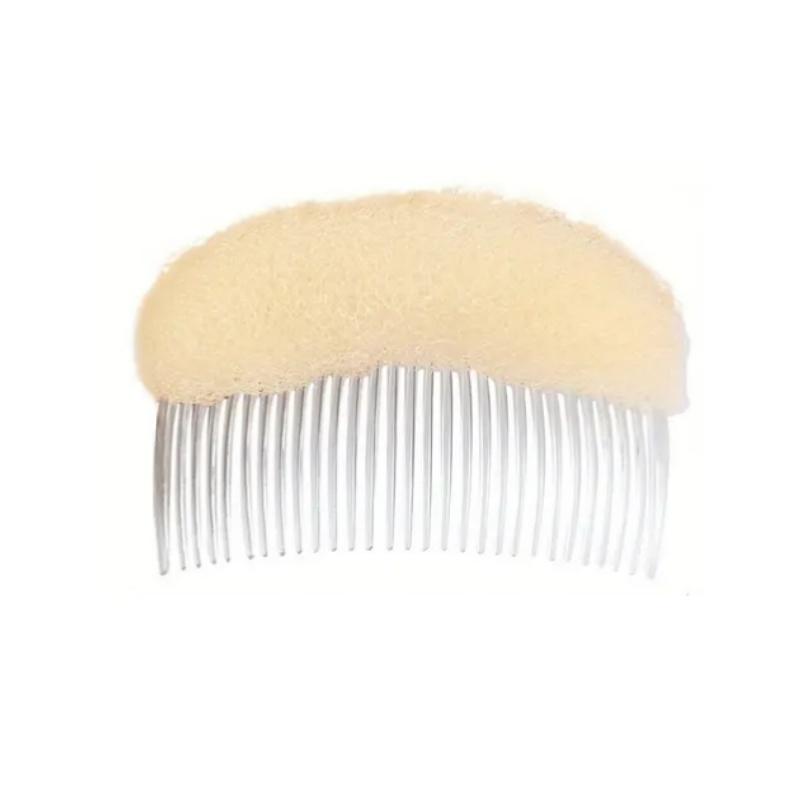 Fluffy Hair Pads Invisible Rincess Head Sponge Hair Maker Hair Bump Up Sponge Hairdressing Accessories for Women Girls Wedding
Fluffy Hair Pads Invisible Rincess Head Sponge Hair Maker Hair Bump Up Sponge Hairdressing Accessories for Women Girls Wedding