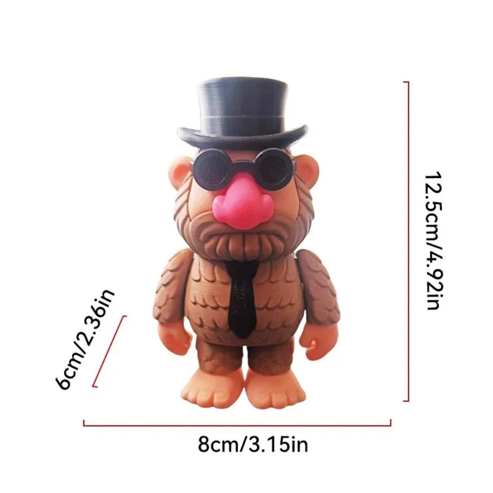 New Cute Tungtungtungsahur Italian Brainrot Wooden Stick Dolls Ornaments Desktop Decor Tralalero Tralala Ornaments For Kid Gift
New Cute Tungtungtungsahur Italian Brainrot Wooden Stick Dolls Ornaments Desktop Decor Tralalero Tralala Ornaments For Kid Gift