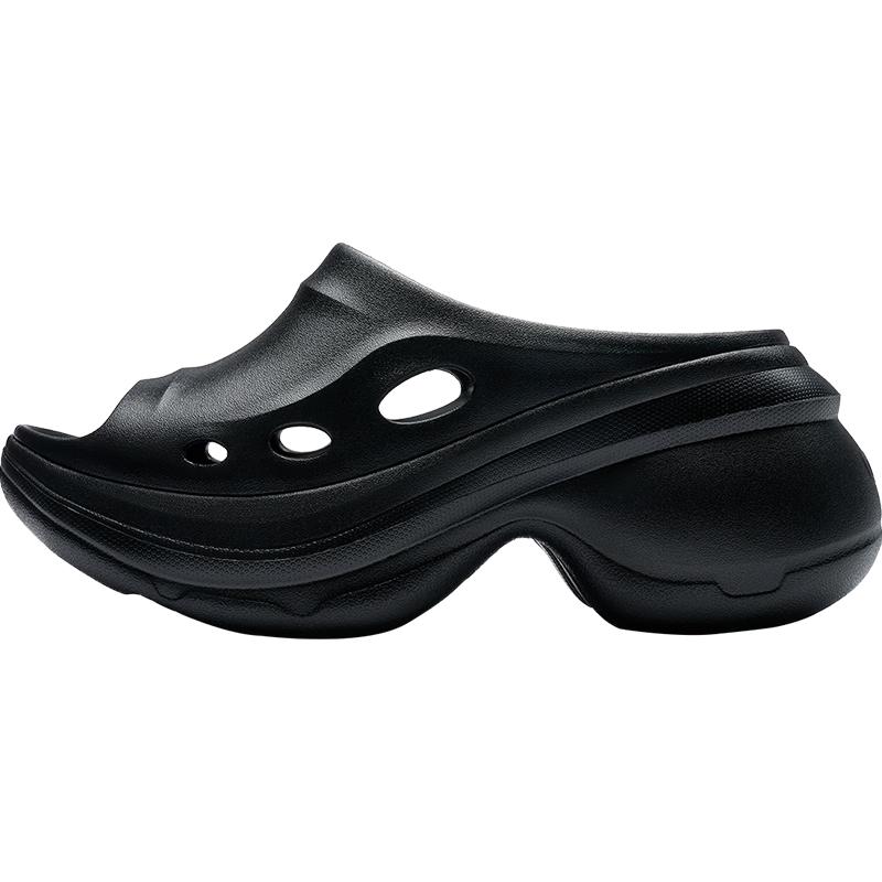 Kappa Women s Thick-soled Clog Sandals UK 4.5
Kappa Women s Thick-soled Clog Sandals UK 4.5