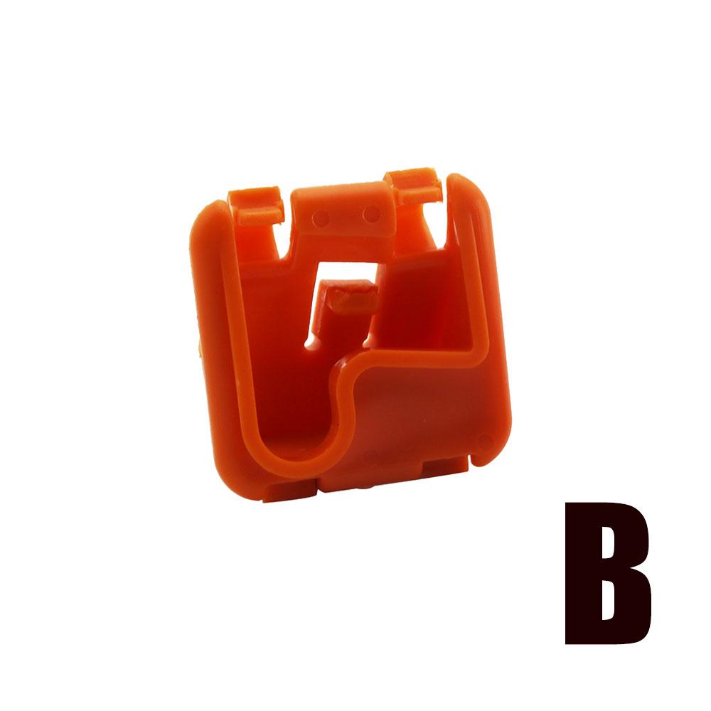 1x Пластиковый кронштейн для крепления тяги капота автомобиля, пряжка, зажим, основание, держатель, подходит для Skoda Roomster Fabia Octavia MK2 2004-2012 2013
1x Пластиковый кронштейн для крепления тяги капота автомобиля, пряжка, зажим, основание, держатель, подходит для Skoda Roomster Fabia Octavia MK2 2004-2012 2013