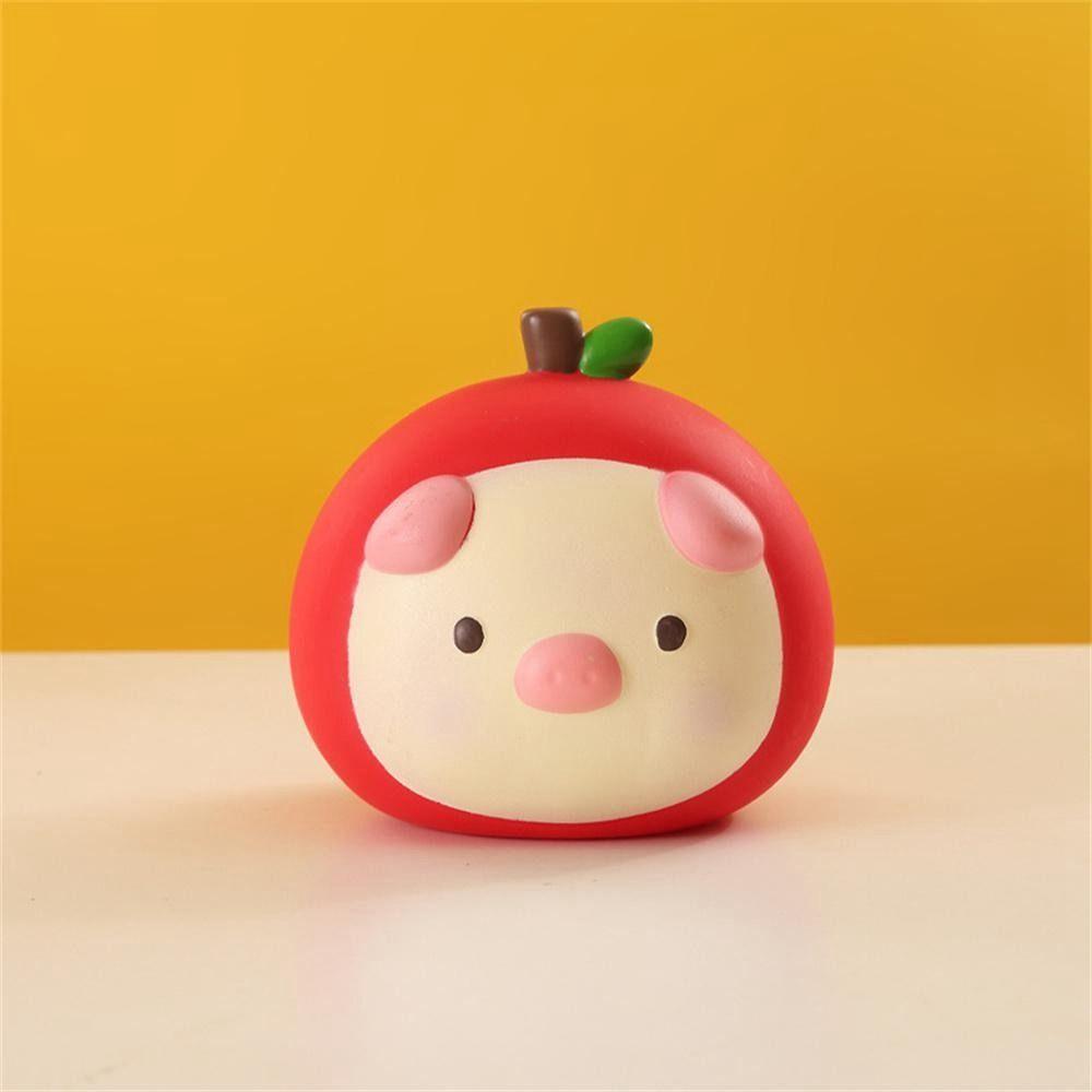 Large-capacity Cartoon Deposit Box Fall-resistant Animal Piggy Bank Pig Piggy Bank Children s Toy
Large-capacity Cartoon Deposit Box Fall-resistant Animal Piggy Bank Pig Piggy Bank Children s Toy