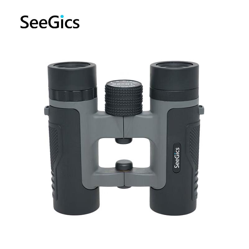 SEEGICS HD High Magnification Binoculars
SEEGICS HD High Magnification Binoculars