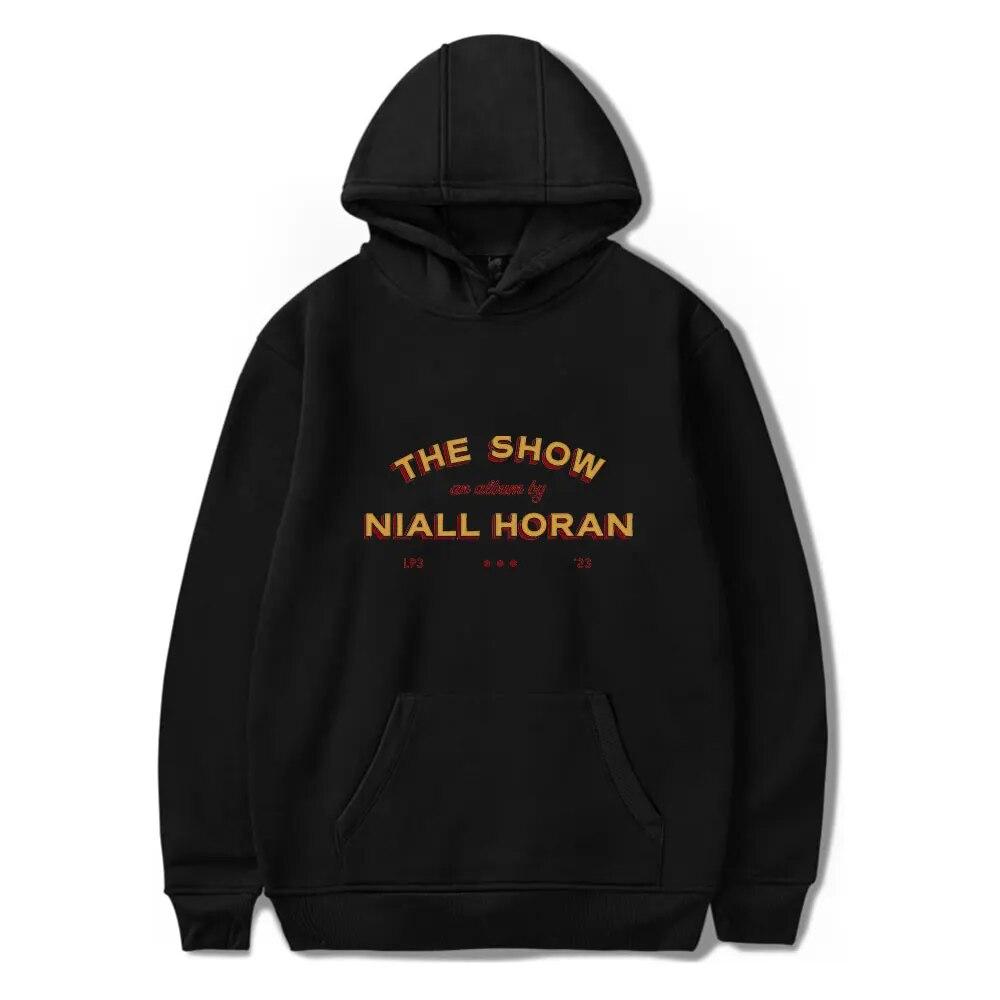 Niall Horan The Show New Album Hoodie Sweatshirt Women Unisex Long Sleeve Fashion Pullover Clothes Unisex 2XL
Niall Horan The Show New Album Hoodie Sweatshirt Women Unisex Long Sleeve Fashion Pullover Clothes Unisex 2XL
