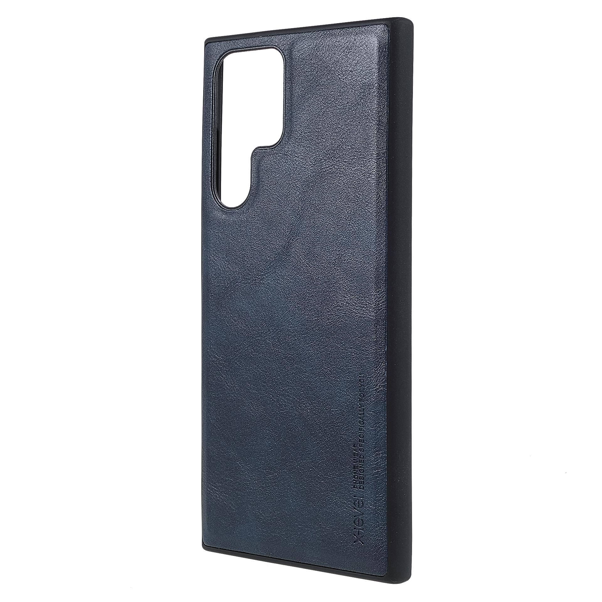 X-LEVEL Bojue-3 Series For Samsung Galaxy S25 Ultra Case Leather Coated PC+TPU Phone Back Cover Brown
X-LEVEL Bojue-3 Series For Samsung Galaxy S25 Ultra Case Leather Coated PC+TPU Phone Back Cover Brown