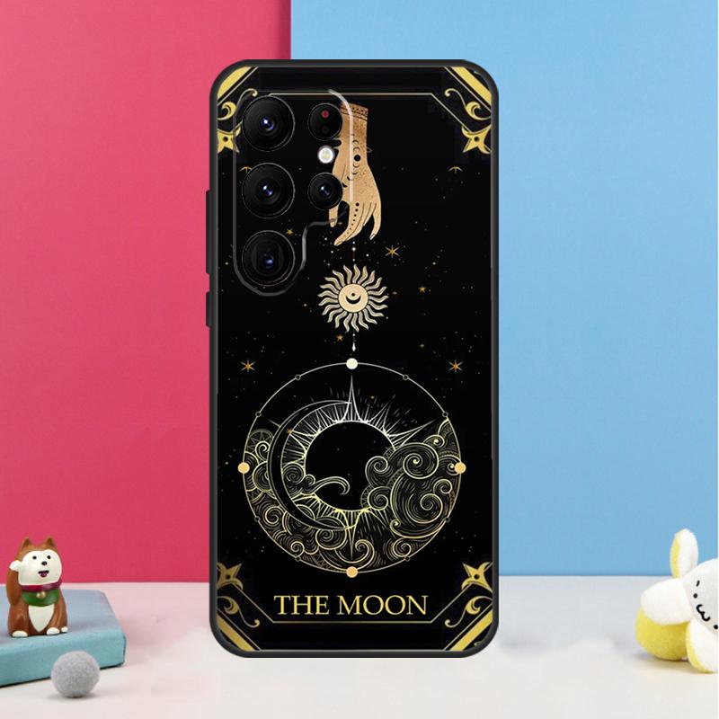 Astrology Tarot Cards Case For Samsung Galaxy S26 S25 Ultra S20 S21 S22 S23 S24 Plus S10 S25 FE Back Cover Shell Galaxy S24 FE
Astrology Tarot Cards Case For Samsung Galaxy S26 S25 Ultra S20 S21 S22 S23 S24 Plus S10 S25 FE Back Cover Shell Galaxy S24 FE