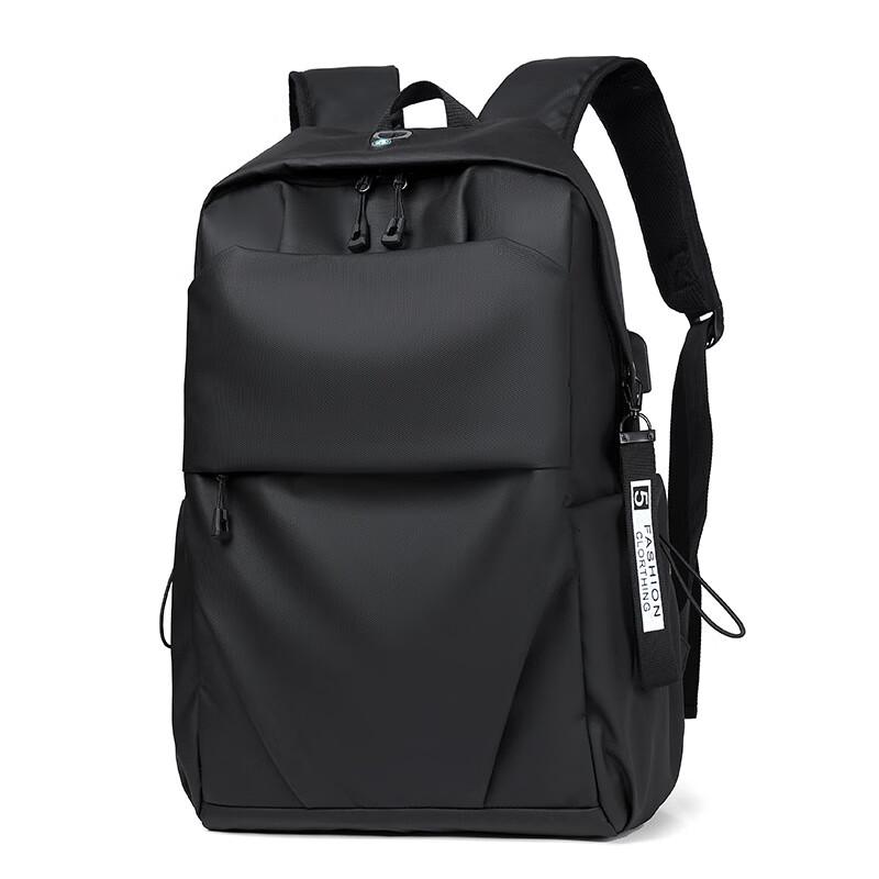 Li Shen Trendy Casual Laptop Backpack 45x30x16cm
Li Shen Trendy Casual Laptop Backpack 45x30x16cm