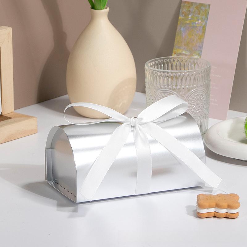 20 шт. Бумажные подарочные коробки с лентой Полукруглые подарочные коробки Коробка для упаковки подарков Складная подарочная коробка для мыла Изделия ручной работы Украшение Подарочная упаковочная коробка 20pcs 11.5*6.5*6cm серебряный
20 шт. Бумажные подарочные коробки с лентой Полукруглые подарочные коробки Коробка для упаковки подарков Складная подарочная коробка для мыла Изделия ручной работы Украшение Подарочная упаковочная коробка 20pcs 11.5*6.5*6cm серебряный