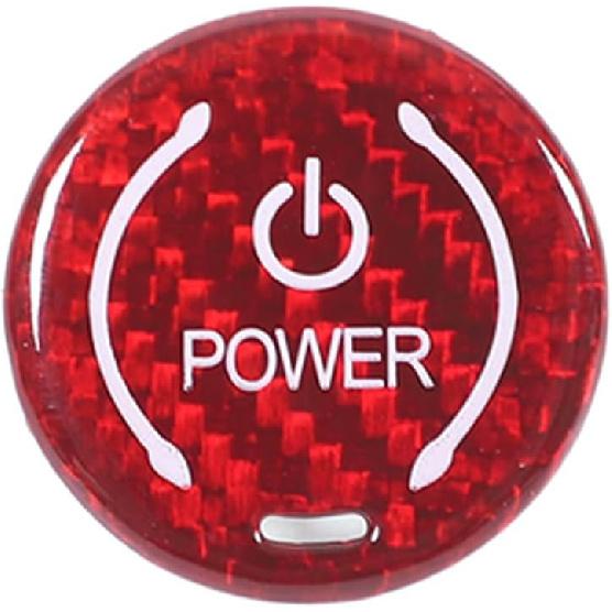 for Hummer EV Accessories Push Start Button Cover,Dry Carbon Fiber Car Engine Start Stop Button Cover Protector,Vehicle Motors Ignition Switch Knob червоний
for Hummer EV Accessories Push Start Button Cover,Dry Carbon Fiber Car Engine Start Stop Button Cover Protector,Vehicle Motors Ignition Switch Knob червоний