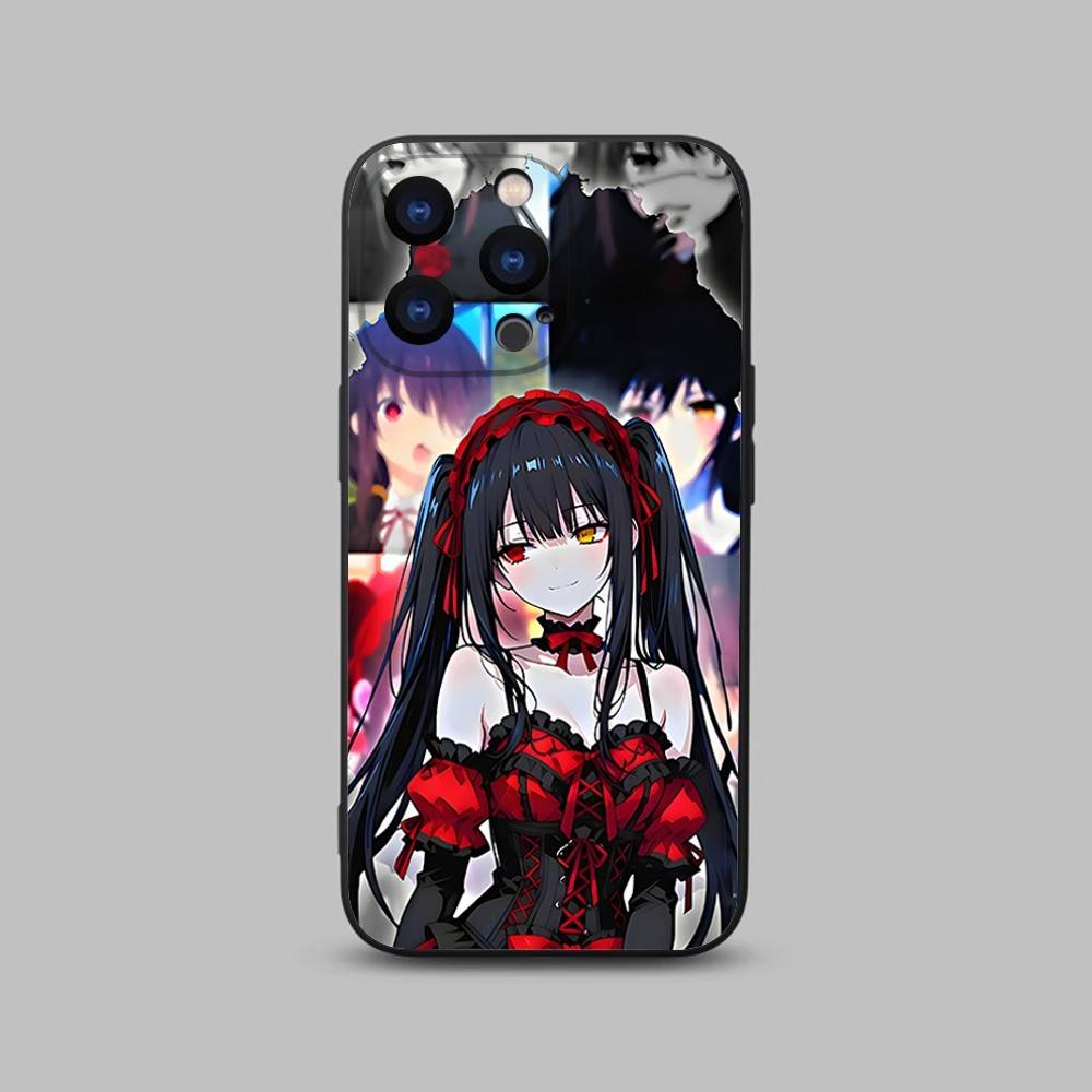 Чехол для телефона Anime Kurumi из T-Tokisaki для iPhone 17,16,15,14,13,12,11,Pro,Max,Plus,X,XS,SE4,E,Mini,Мягкий Черный Чехол iPhone17pro
Чехол для телефона Anime Kurumi из T-Tokisaki для iPhone 17,16,15,14,13,12,11,Pro,Max,Plus,X,XS,SE4,E,Mini,Мягкий Черный Чехол iPhone17pro