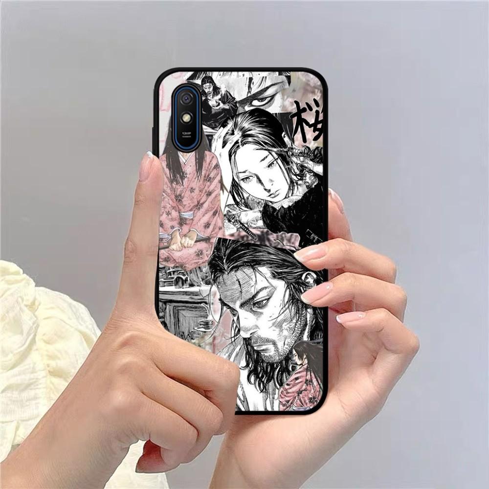 V-Vagabond Anime Phone Case For Redmi Note 4 X 5 A 6 7 8 T 9 9S 10 11 11S 11Epro Poco M3 pro Redmi 7A
V-Vagabond Anime Phone Case For Redmi Note 4 X 5 A 6 7 8 T 9 9S 10 11 11S 11Epro Poco M3 pro Redmi 7A
