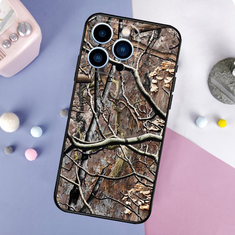 Hunting Camouflage Pattern Silicone Phone Case For iPhone 17 Air 17Pro 17 Pro Max Soft Full Cover Shell iPhone 17 Pro
Hunting Camouflage Pattern Silicone Phone Case For iPhone 17 Air 17Pro 17 Pro Max Soft Full Cover Shell iPhone 17 Pro