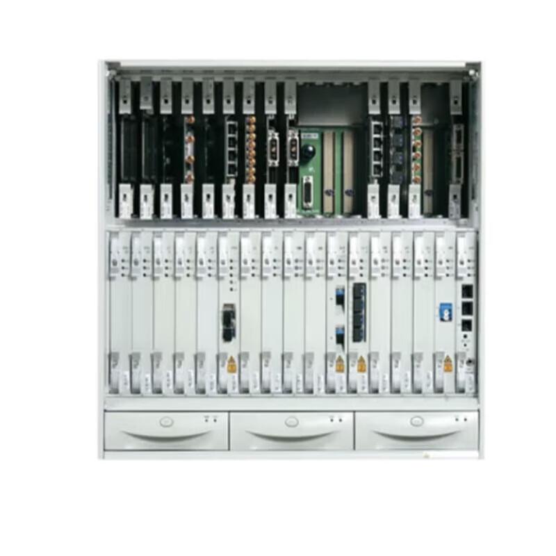 ZTE S330 1xSTM-1 Line Processing Board
ZTE S330 1xSTM-1 Line Processing Board