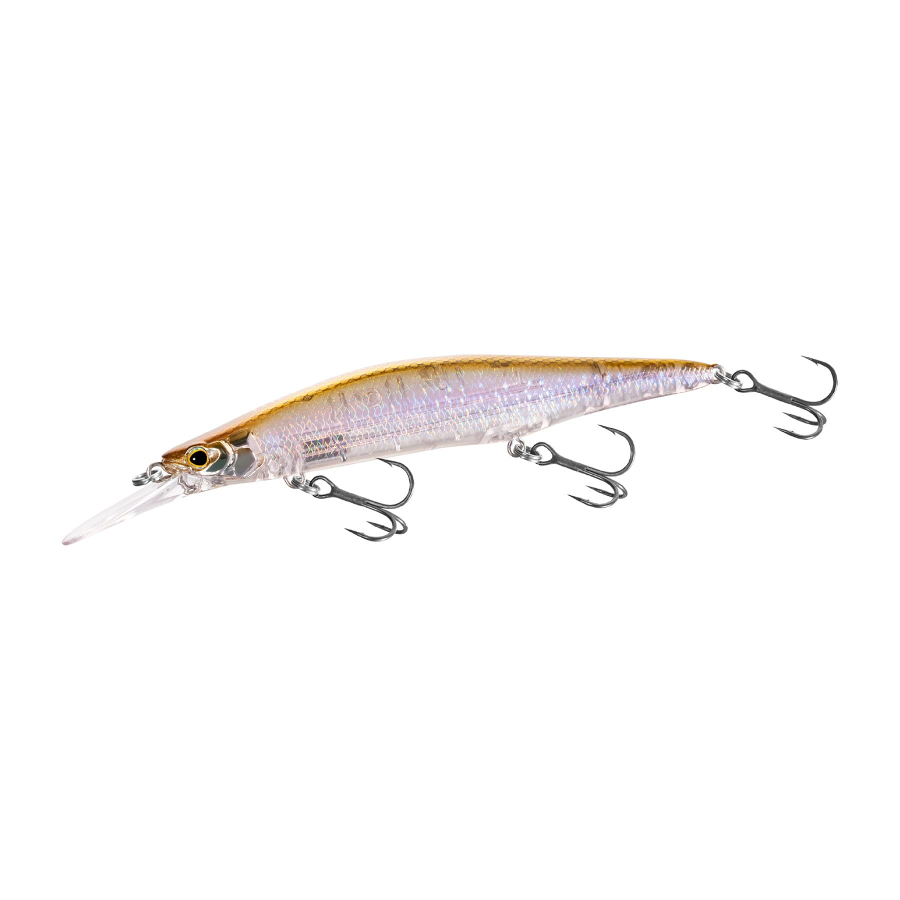 Shimano Bantam MD Zamberno 115SP 005 Bass Lure for ST Smelt ZQ-B11X
Shimano Bantam MD Zamberno 115SP 005 Bass Lure for ST Smelt ZQ-B11X
