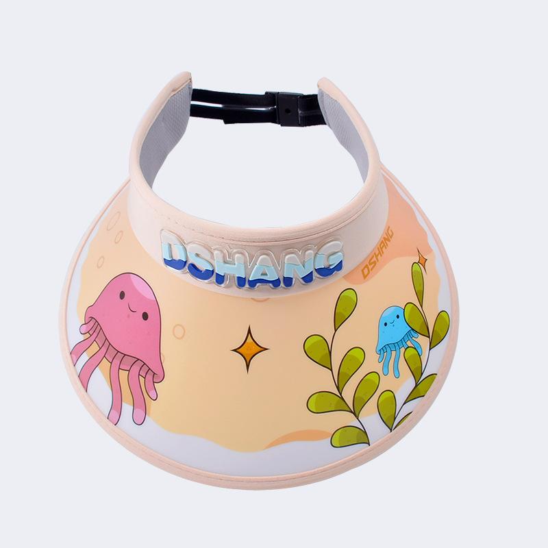 1102 summer children s hats boys and girls baby cartoon cute sun protection visor big brim with fan empty top hat
1102 summer children s hats boys and girls baby cartoon cute sun protection visor big brim with fan empty top hat