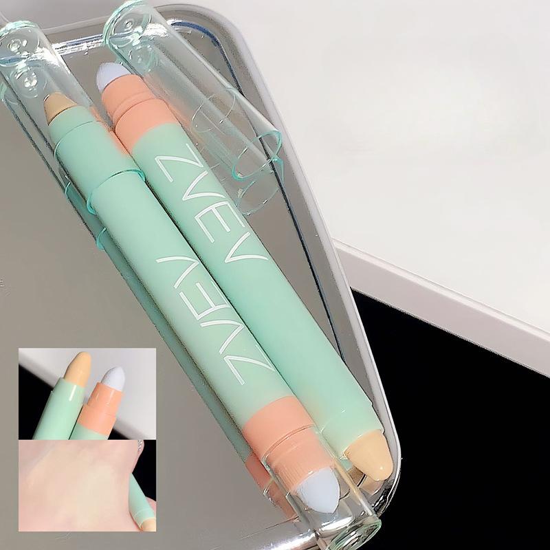 Гладкая ручка-консилер Silkworm Pen для лица, глаз и бровей, контурная ручка-консилер «два в одном», защищает от пота, легко окрашивается и осветляет тон кожи
Гладкая ручка-консилер Silkworm Pen для лица, глаз и бровей, контурная ручка-консилер «два в одном», защищает от пота, легко окрашивается и осветляет тон кожи