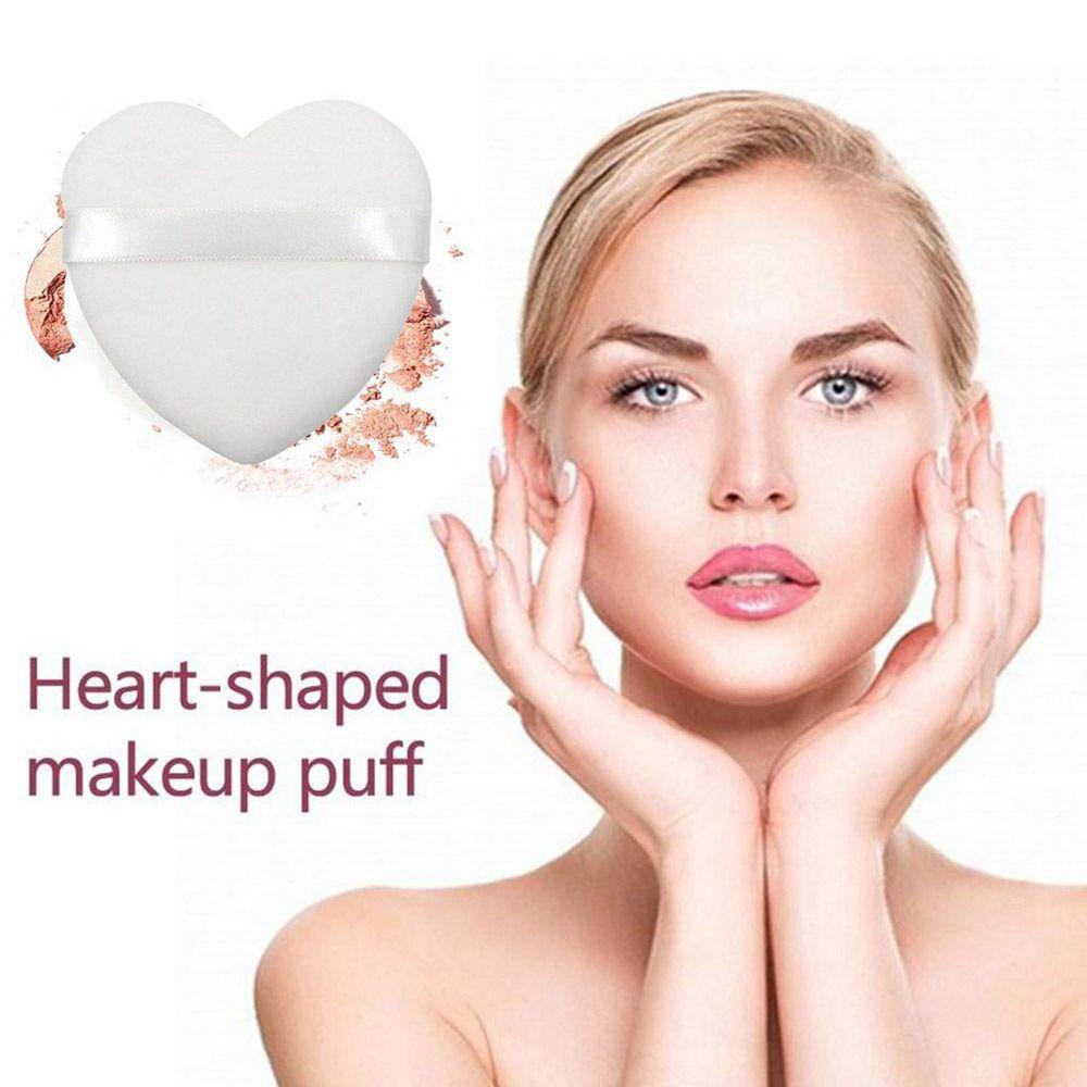Cotton Make Up Puff Heart-shaped Concealer Make Up Tools Beauty Sponges Cosmetic Puff Powder Puff бежевий
Cotton Make Up Puff Heart-shaped Concealer Make Up Tools Beauty Sponges Cosmetic Puff Powder Puff бежевий