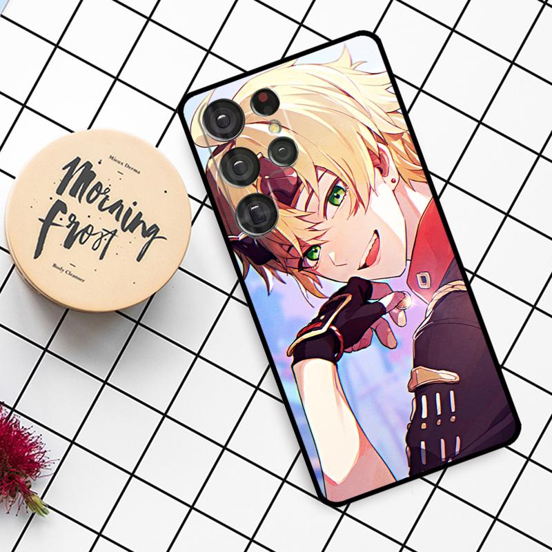 Genshin Impact ThoMa Case For Samsung Galaxy S24 FE S20 FE S21 S22 S23 S24 S25 Ultra S9 S10 S25 Plus Phone Cover For Galaxy S9
Genshin Impact ThoMa Case For Samsung Galaxy S24 FE S20 FE S21 S22 S23 S24 S25 Ultra S9 S10 S25 Plus Phone Cover For Galaxy S9