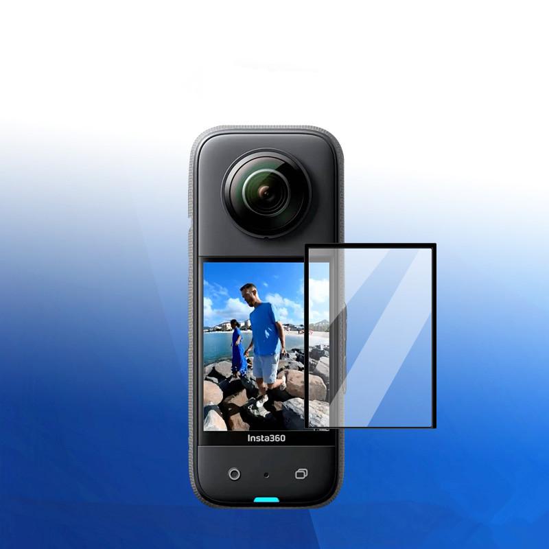 Мягкая защитная пленка для камеры Insta360 X3 Защитная пленка для экрана камеры Insta360 X3 Панорамная экшн-камера Аксессуары
Мягкая защитная пленка для камеры Insta360 X3 Защитная пленка для экрана камеры Insta360 X3 Панорамная экшн-камера Аксессуары