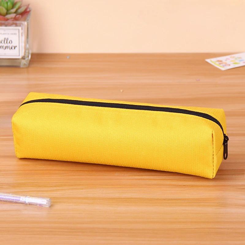 Pencil Case Portable Pencil Bags жёлтый
Pencil Case Portable Pencil Bags жёлтый