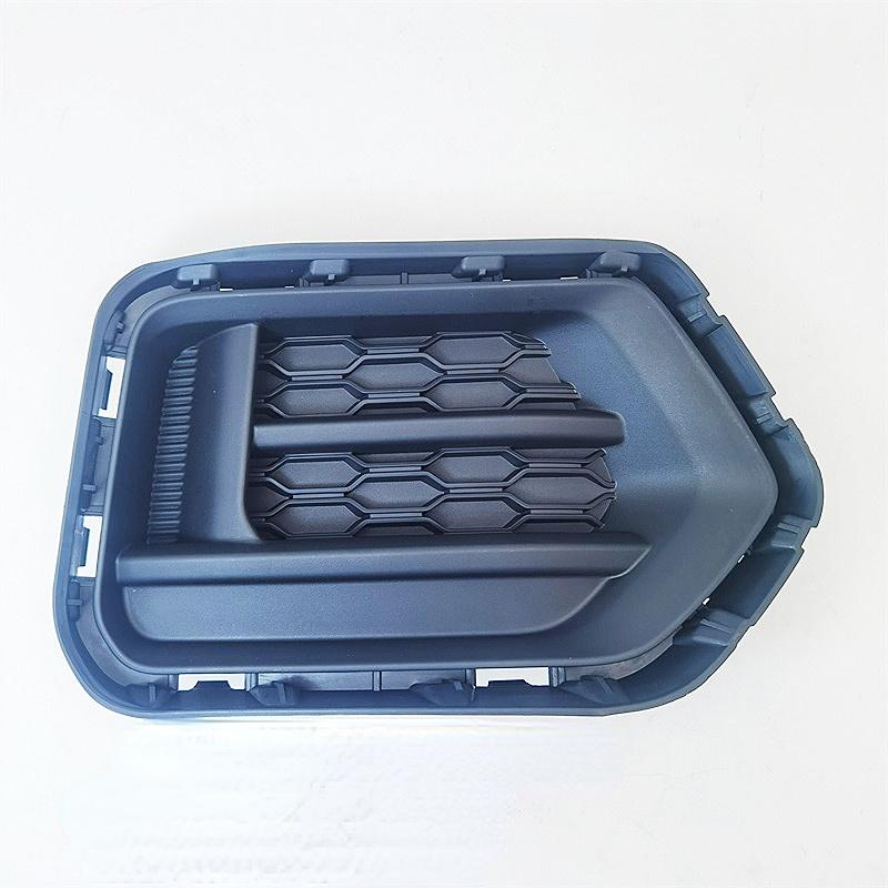 For MAXUS T70 T60 Headlamp Fog Lamp Cover 1pcs No holeR
For MAXUS T70 T60 Headlamp Fog Lamp Cover 1pcs No holeR